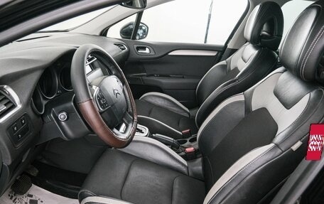 Citroen C4 II рестайлинг, 2012 год, 649 000 рублей, 8 фотография