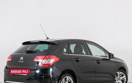 Citroen C4 II рестайлинг, 2012 год, 649 000 рублей, 7 фотография