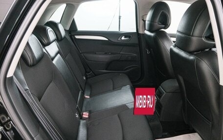 Citroen C4 II рестайлинг, 2012 год, 649 000 рублей, 22 фотография