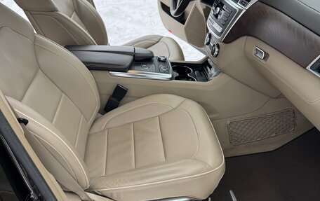 Mercedes-Benz GL-Класс, 2013 год, 3 400 000 рублей, 9 фотография