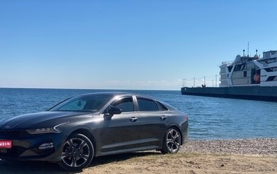 KIA K5, 2021 год, 2 050 000 рублей, 1 фотография