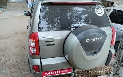 Chery Tiggo (T11), 2013 год, 530 000 рублей, 1 фотография