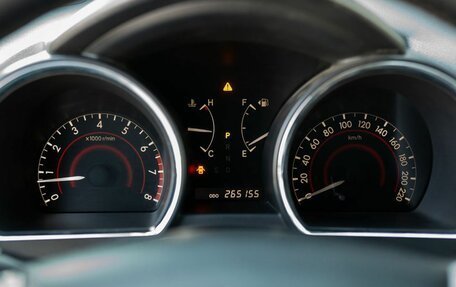 Toyota Highlander III, 2011 год, 1 770 000 рублей, 13 фотография