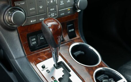 Toyota Highlander III, 2011 год, 1 770 000 рублей, 15 фотография