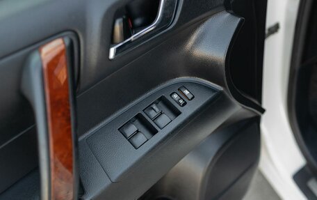 Toyota Highlander III, 2011 год, 1 770 000 рублей, 16 фотография