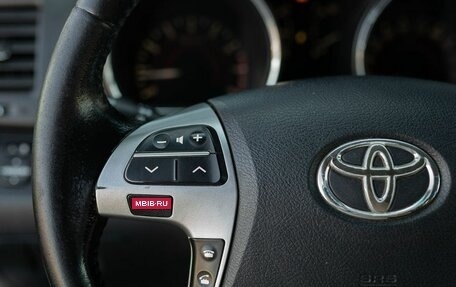 Toyota Highlander III, 2011 год, 1 770 000 рублей, 12 фотография
