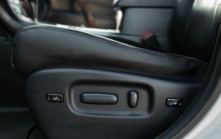 Toyota Highlander III, 2011 год, 1 770 000 рублей, 18 фотография