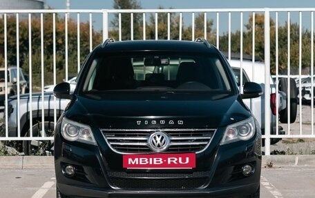 Volkswagen Tiguan I, 2009 год, 930 000 рублей, 2 фотография