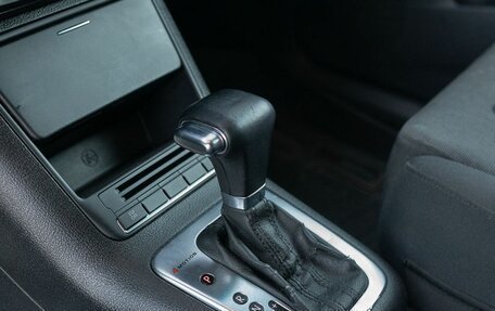 Volkswagen Tiguan I, 2009 год, 930 000 рублей, 14 фотография