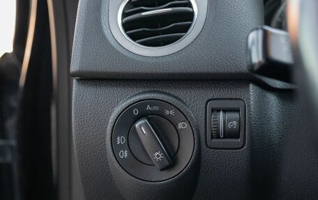 Volkswagen Tiguan I, 2009 год, 930 000 рублей, 16 фотография
