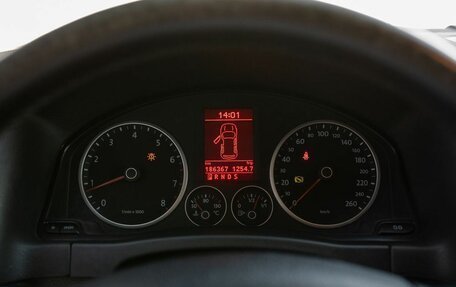 Volkswagen Tiguan I, 2009 год, 930 000 рублей, 12 фотография