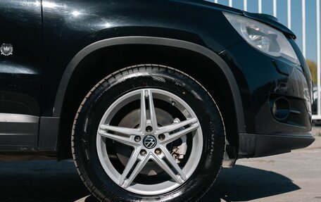 Volkswagen Tiguan I, 2009 год, 930 000 рублей, 9 фотография