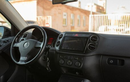Volkswagen Tiguan I, 2009 год, 930 000 рублей, 11 фотография