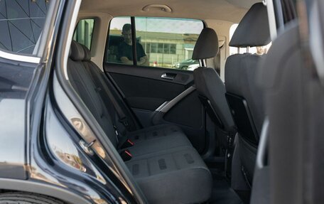 Volkswagen Tiguan I, 2009 год, 930 000 рублей, 17 фотография