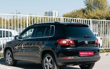 Volkswagen Tiguan I, 2009 год, 930 000 рублей, 7 фотография