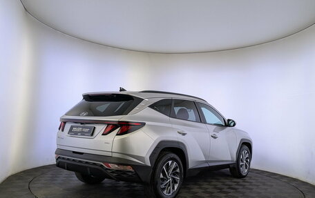 Hyundai Tucson, 2024 год, 3 680 000 рублей, 5 фотография