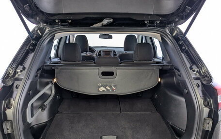 Jeep Cherokee, 2014 год, 1 800 000 рублей, 9 фотография
