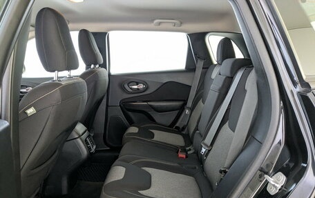 Jeep Cherokee, 2014 год, 1 800 000 рублей, 10 фотография