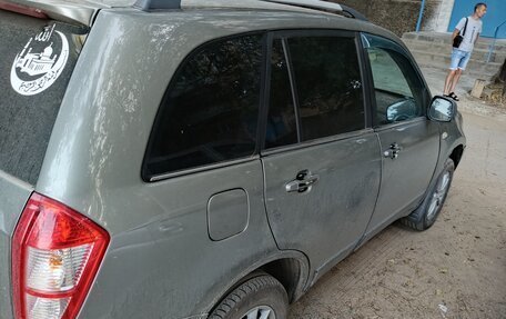 Chery Tiggo (T11), 2013 год, 530 000 рублей, 3 фотография
