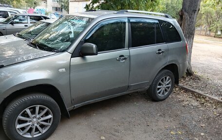 Chery Tiggo (T11), 2013 год, 530 000 рублей, 4 фотография