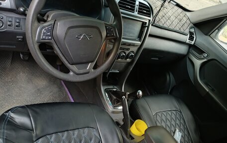 Chery Tiggo (T11), 2013 год, 530 000 рублей, 7 фотография