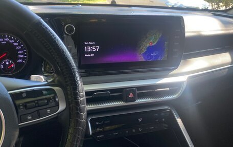 KIA K5, 2021 год, 2 050 000 рублей, 5 фотография