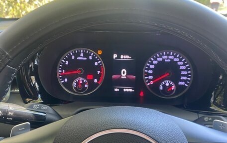 KIA K5, 2021 год, 2 050 000 рублей, 7 фотография