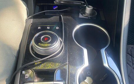 KIA K5, 2021 год, 2 050 000 рублей, 4 фотография