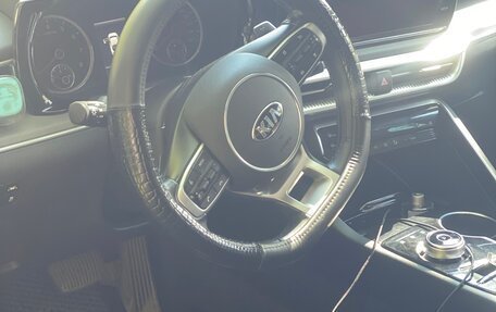 KIA K5, 2021 год, 2 050 000 рублей, 9 фотография