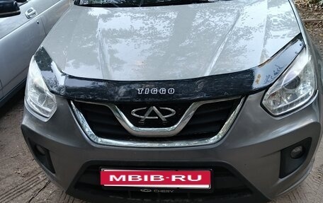 Chery Tiggo (T11), 2013 год, 530 000 рублей, 2 фотография