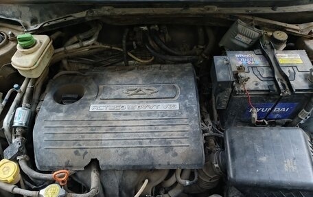 Chery Tiggo (T11), 2013 год, 530 000 рублей, 6 фотография