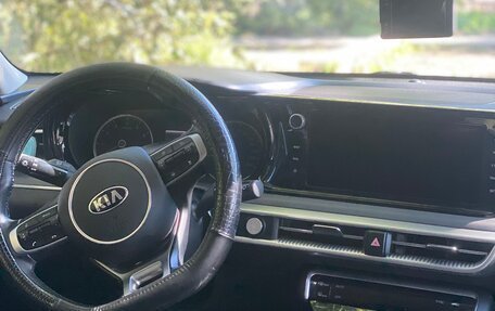 KIA K5, 2021 год, 2 050 000 рублей, 10 фотография