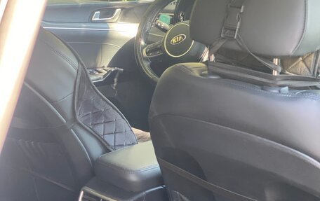 KIA K5, 2021 год, 2 050 000 рублей, 11 фотография