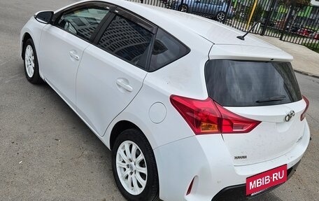 Toyota Auris II, 2013 год, 1 450 000 рублей, 9 фотография