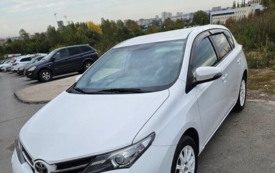 Toyota Auris II, 2013 год, 1 450 000 рублей, 1 фотография