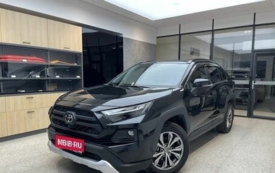 Toyota RAV4, 2025 год, 3 990 000 рублей, 1 фотография