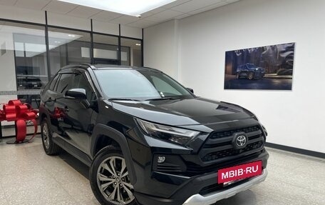 Toyota RAV4, 2025 год, 3 990 000 рублей, 3 фотография