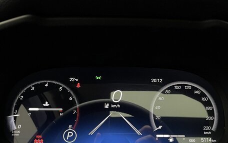Toyota RAV4, 2025 год, 3 990 000 рублей, 11 фотография