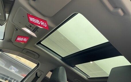 Toyota RAV4, 2025 год, 3 990 000 рублей, 14 фотография