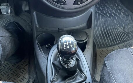 Ford Focus IV, 2002 год, 190 000 рублей, 15 фотография