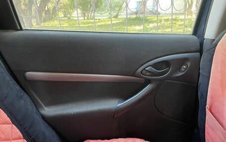 Ford Focus IV, 2002 год, 190 000 рублей, 12 фотография