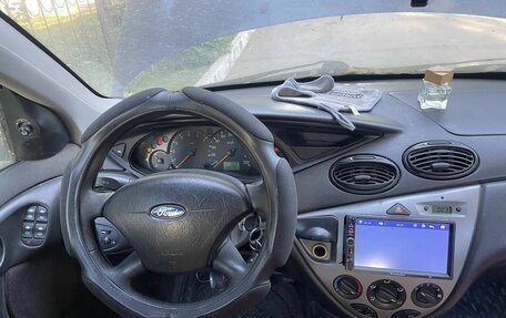Ford Focus IV, 2002 год, 190 000 рублей, 9 фотография