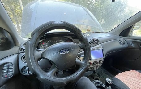 Ford Focus IV, 2002 год, 190 000 рублей, 10 фотография