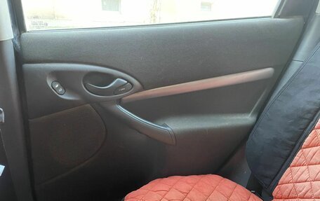 Ford Focus IV, 2002 год, 190 000 рублей, 14 фотография