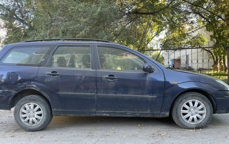 Ford Focus IV, 2002 год, 190 000 рублей, 4 фотография