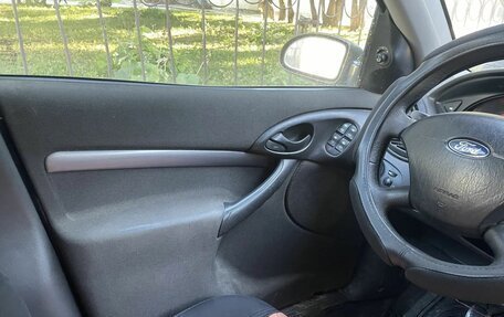 Ford Focus IV, 2002 год, 190 000 рублей, 11 фотография