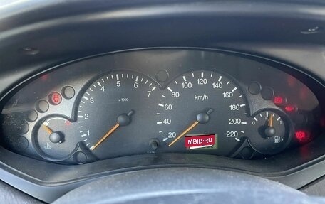 Ford Focus IV, 2002 год, 190 000 рублей, 17 фотография