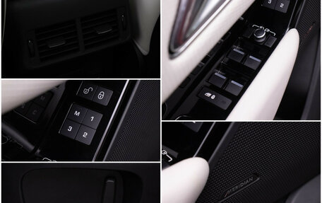 Land Rover Range Rover Velar I, 2018 год, 4 090 000 рублей, 17 фотография