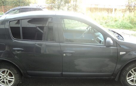 Renault Sandero I, 2011 год, 445 000 рублей, 6 фотография