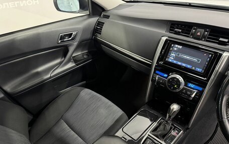 Toyota Mark X II, 2017 год, 2 600 000 рублей, 14 фотография